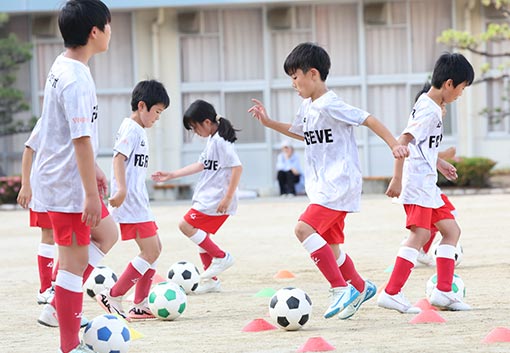 成長につながる環境