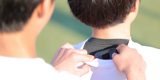 科学的トレーニングで成長を最大化