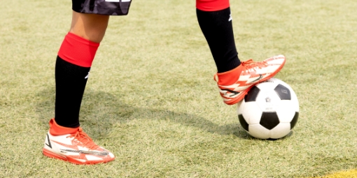 戦術理解 × サッカーIQを育む